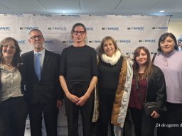 Encuentro de la Red Nacional de Simulación Clínica (RENASIC)
